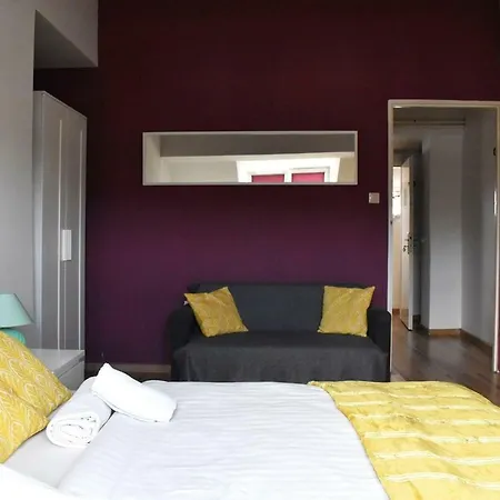 Hostel Good Bye Lenin Doubles Exclusive Krakow