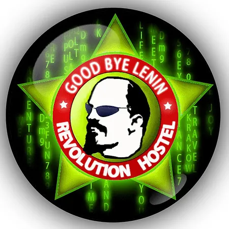 Hostel Good Bye Lenin Doubles Exclusive *